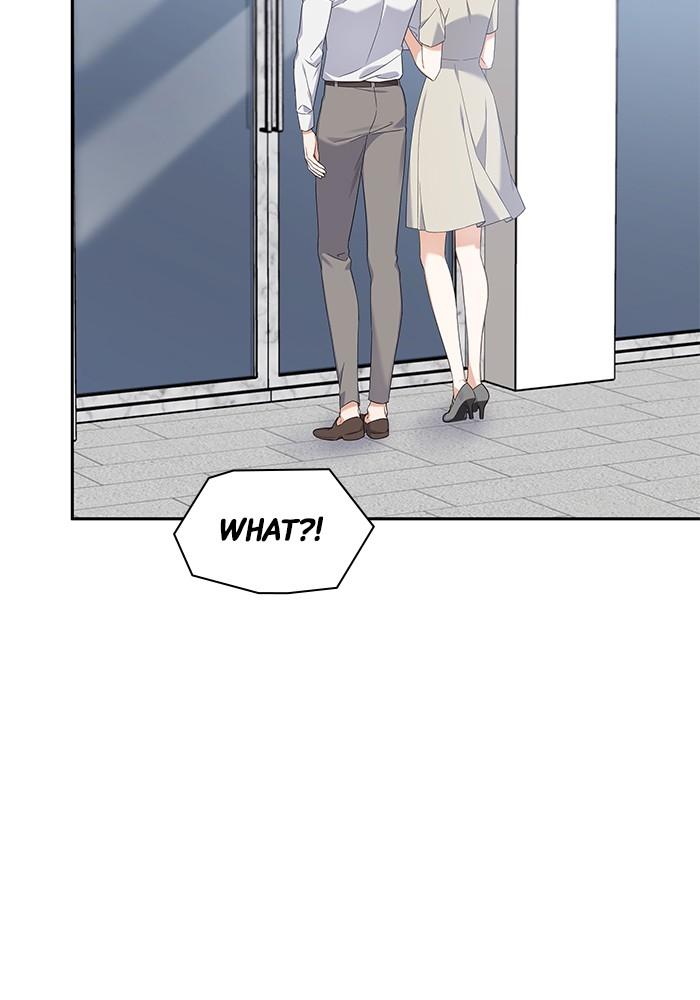 The New Hire's Secret Chapter 16 page 20 - 