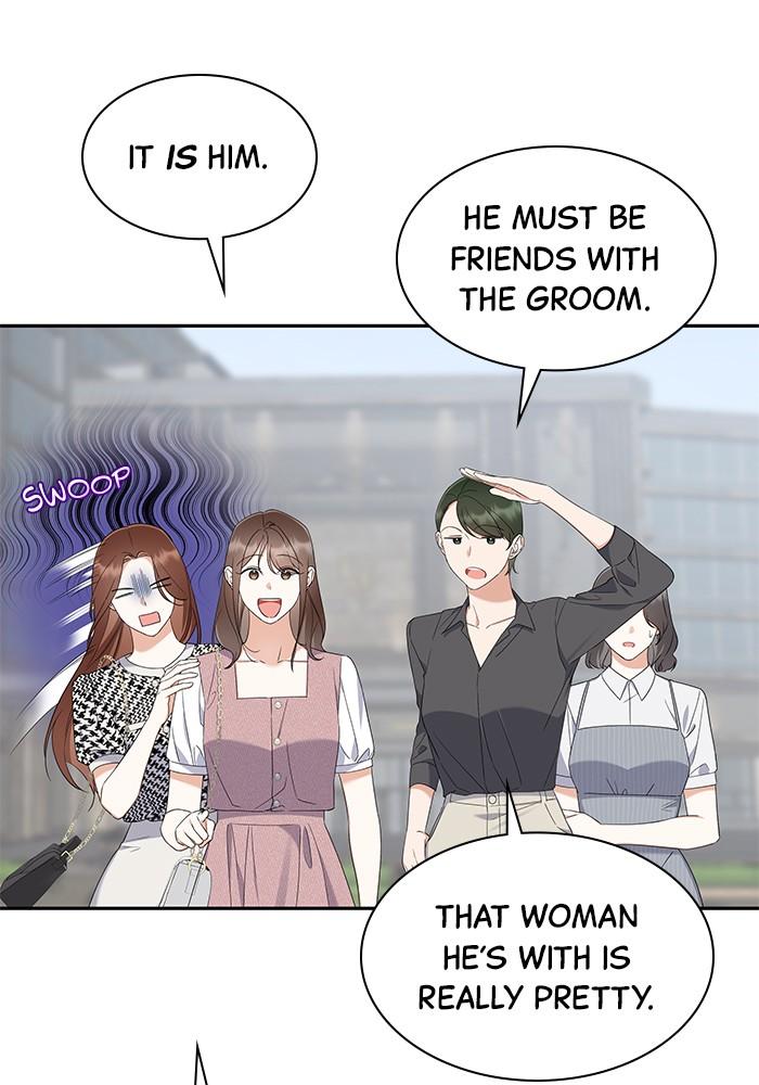 The New Hire's Secret Chapter 16 page 21 - 