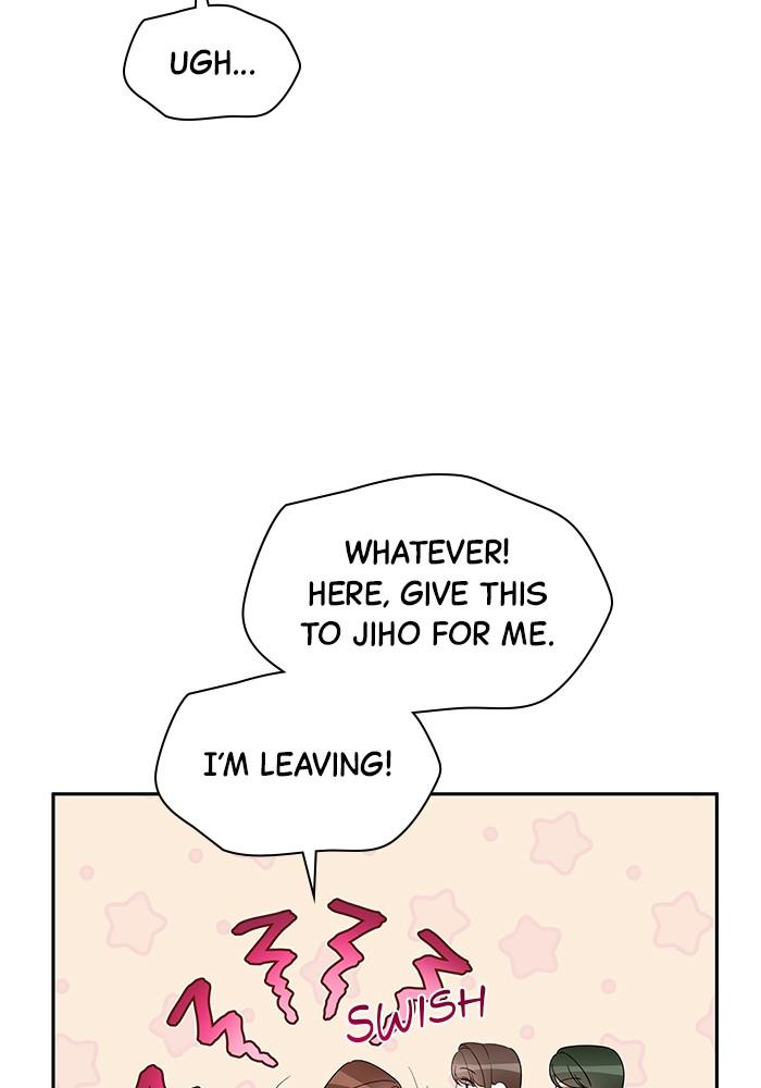 The New Hire's Secret Chapter 16 page 22 - 
