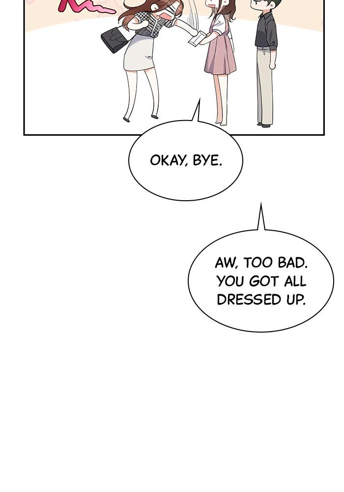 The New Hire's Secret Chapter 16 page 23 - 