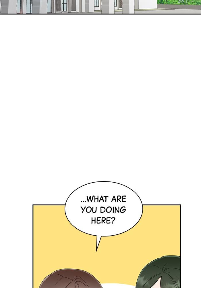 The New Hire's Secret Chapter 16 page 4 - 