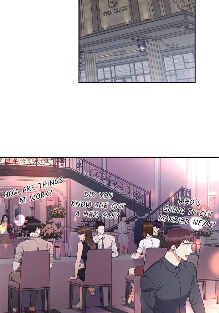 The New Hire's Secret Chapter 16 page 34 - 