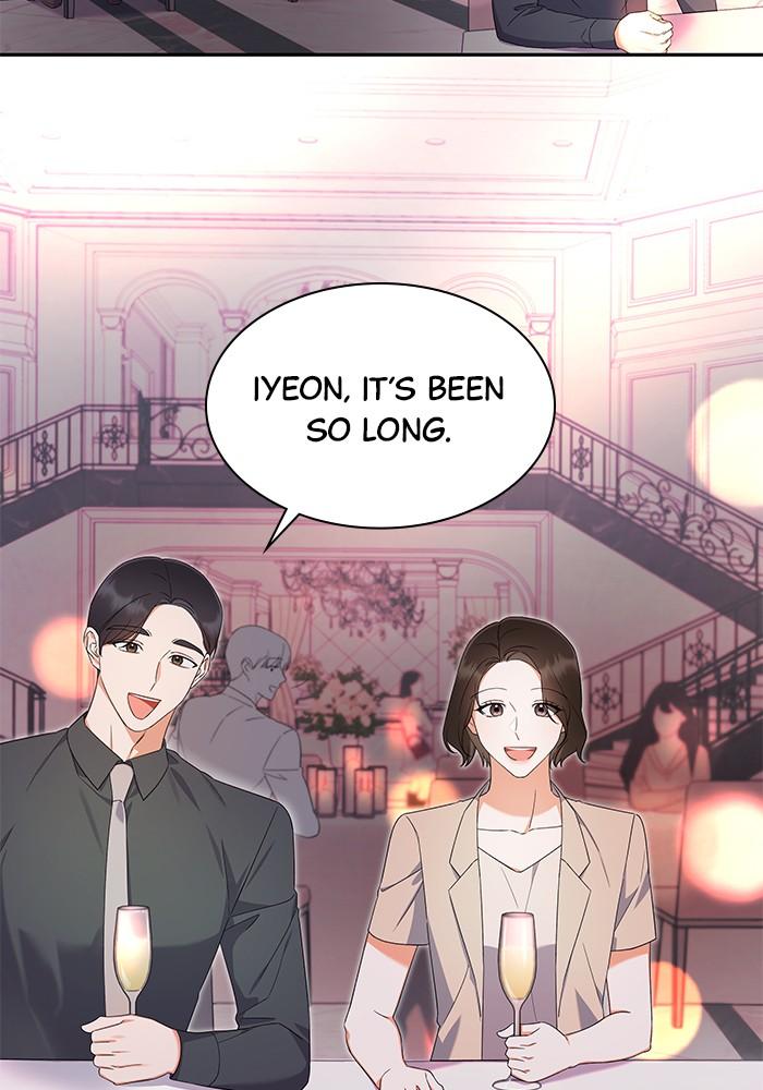 The New Hire's Secret Chapter 16 page 35 - 