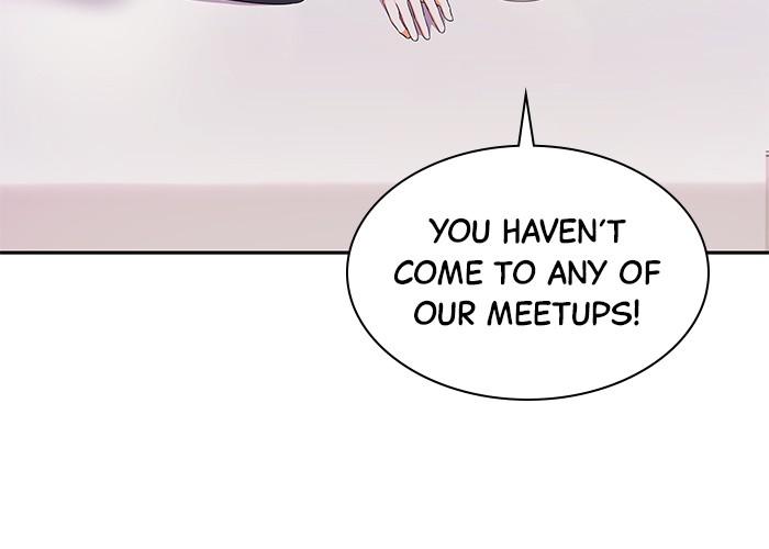 The New Hire's Secret Chapter 16 page 36 - 