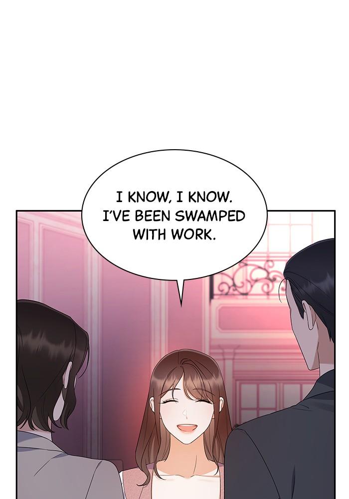 The New Hire's Secret Chapter 16 page 37 - 