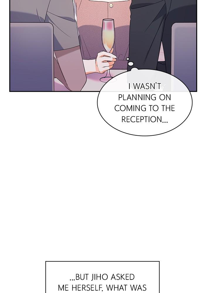 The New Hire's Secret Chapter 16 page 38 - 