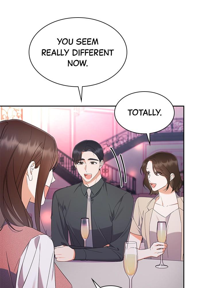The New Hire's Secret Chapter 16 page 40 - 