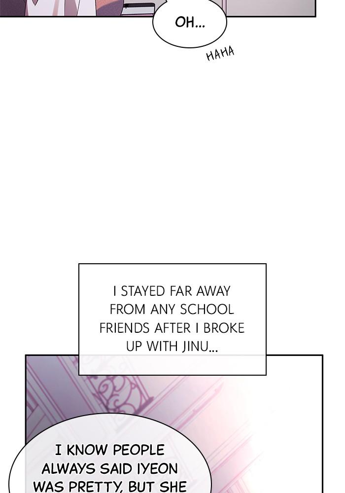 The New Hire's Secret Chapter 16 page 41 - 