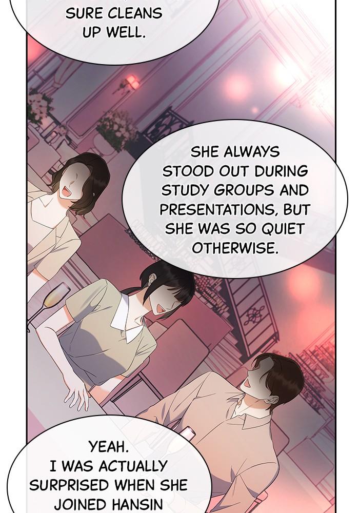 The New Hire's Secret Chapter 16 page 42 - 