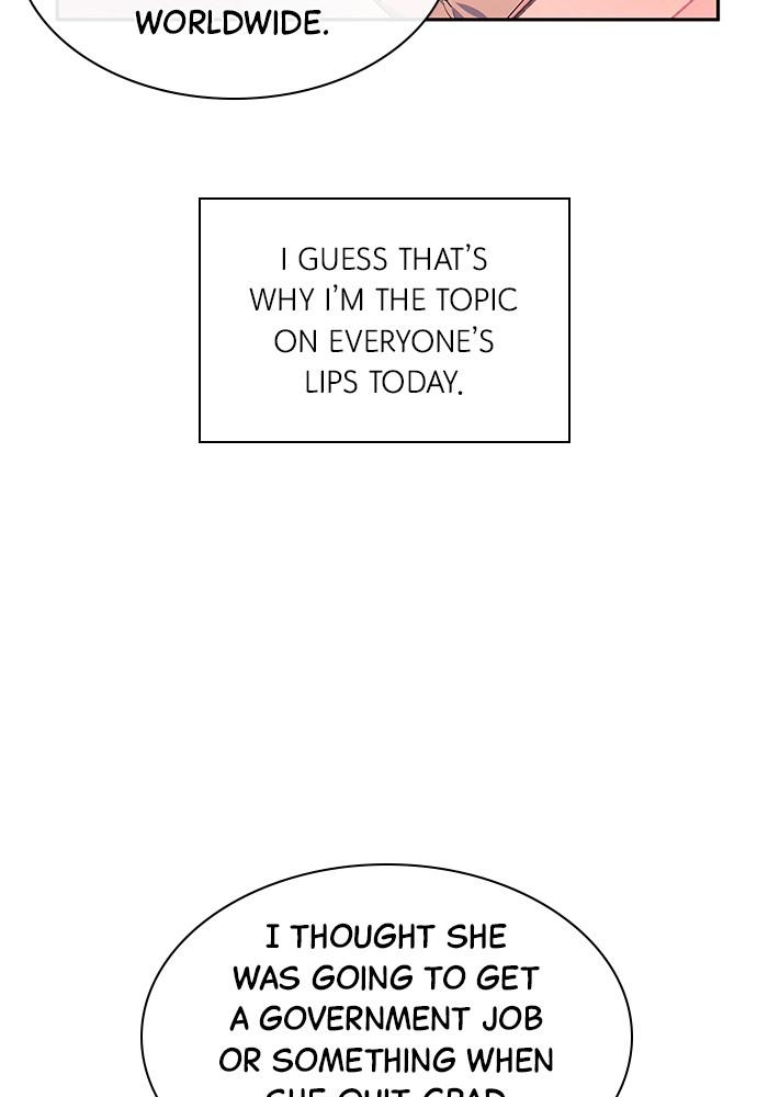 The New Hire's Secret Chapter 16 page 43 - 