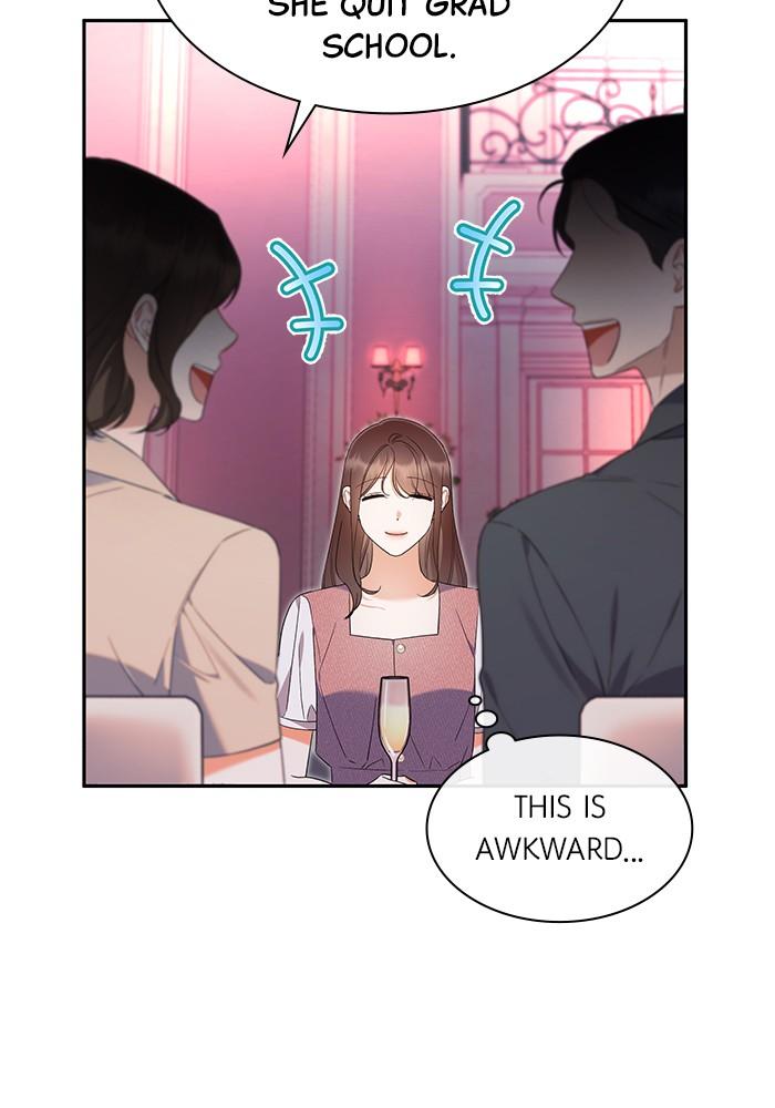The New Hire's Secret Chapter 16 page 44 - 
