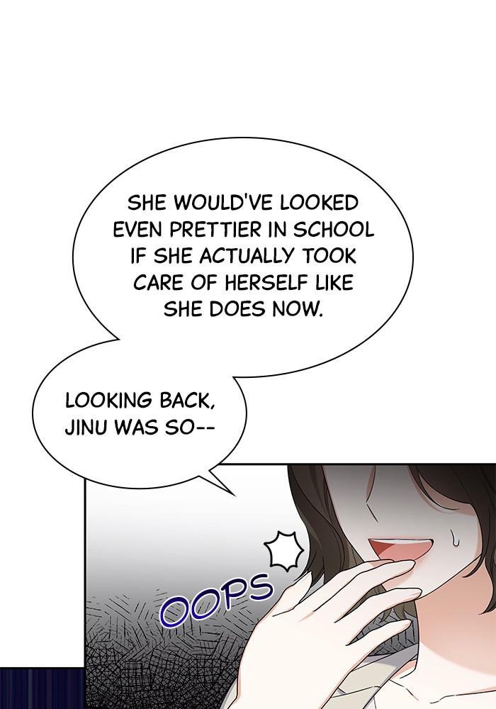 The New Hire's Secret Chapter 16 page 45 - 