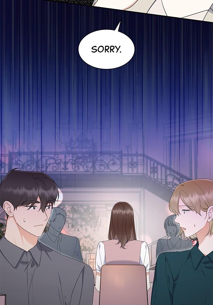 The New Hire's Secret Chapter 16 page 46 - 