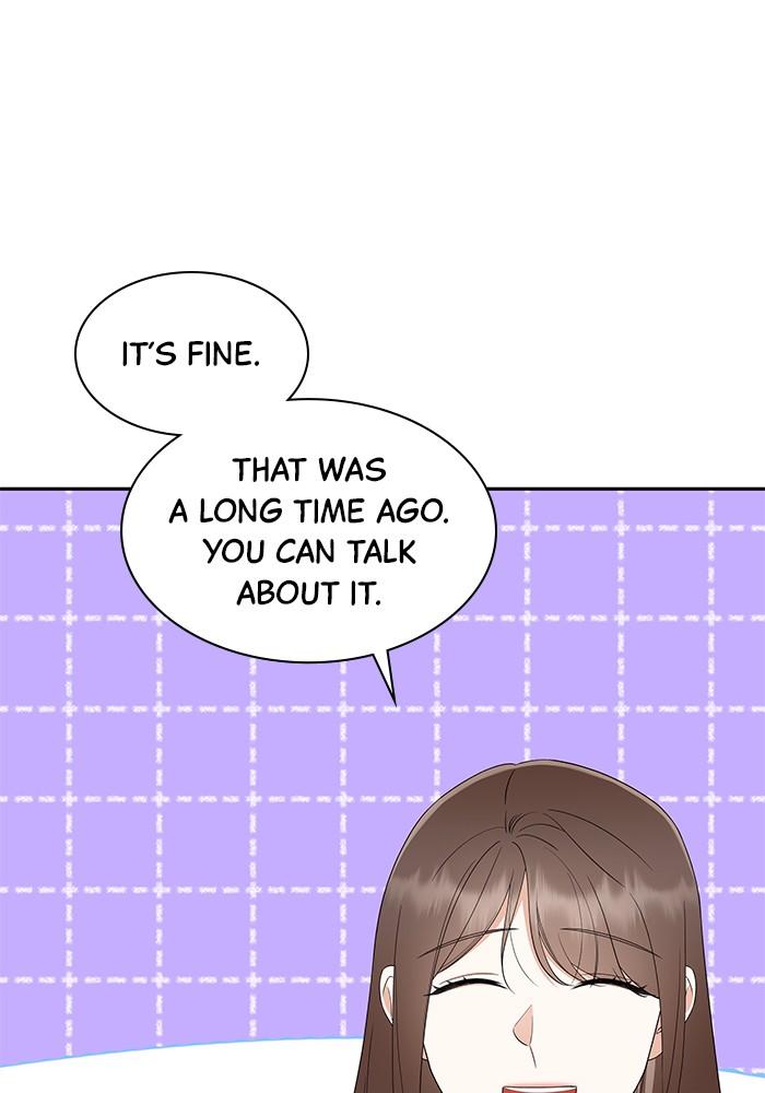The New Hire's Secret Chapter 16 page 48 - 
