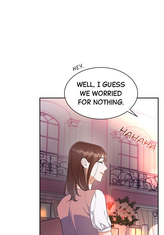 The New Hire's Secret Chapter 16 page 51 - 