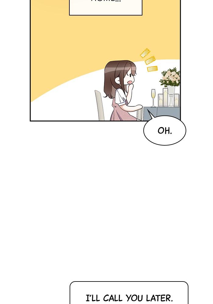 The New Hire's Secret Chapter 16 page 53 - 