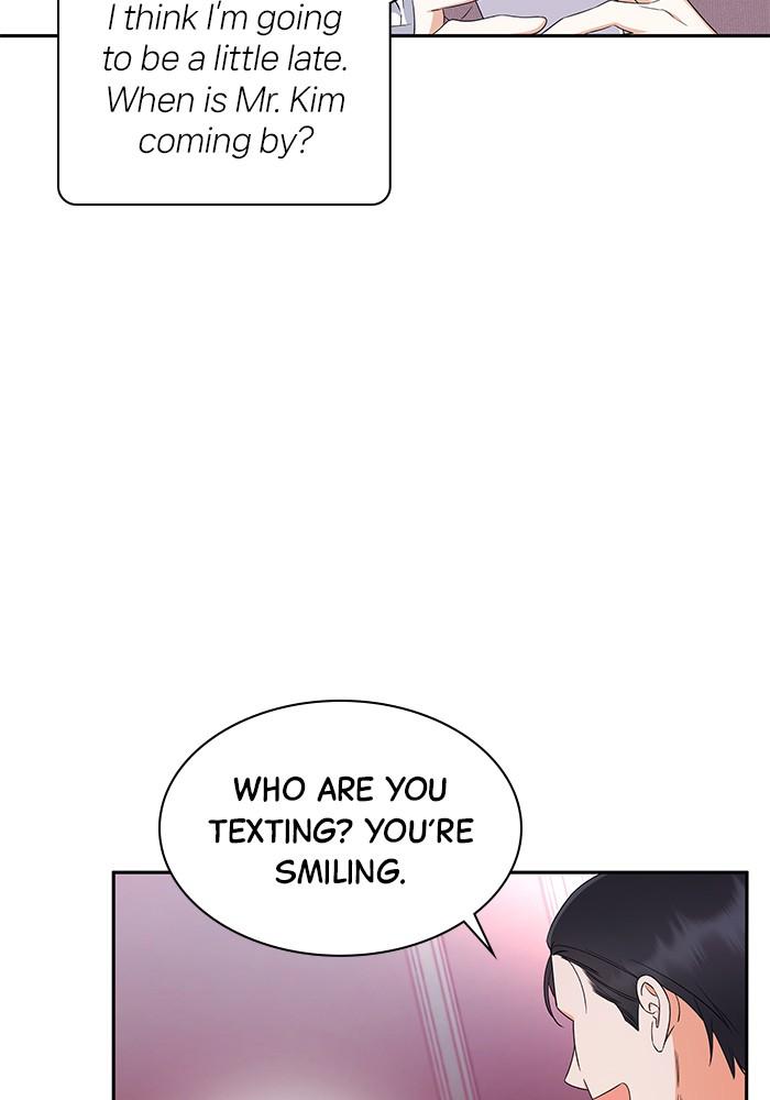 The New Hire's Secret Chapter 16 page 55 - 