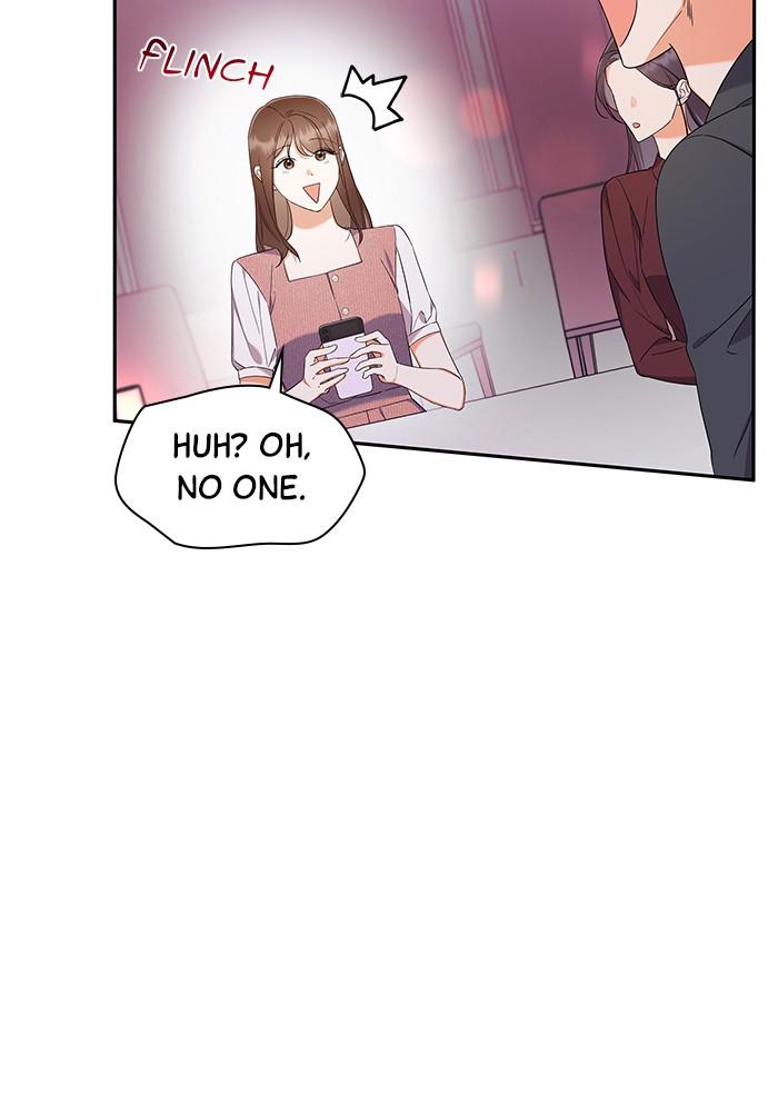 The New Hire's Secret Chapter 16 page 56 - 