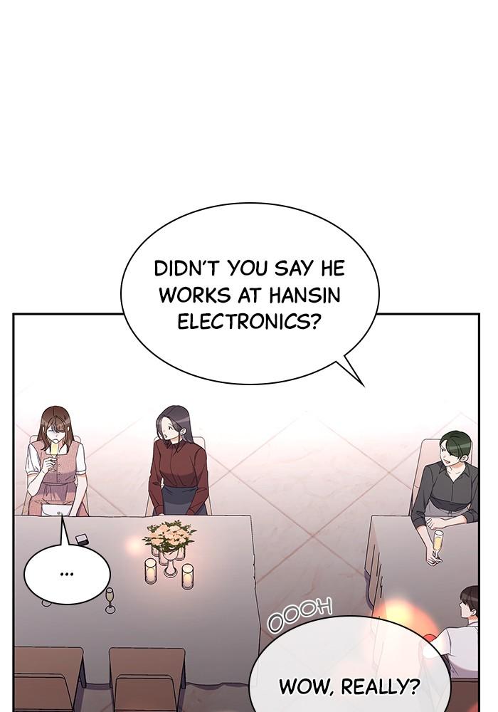 The New Hire's Secret Chapter 16 page 59 - 