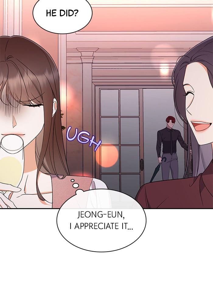 The New Hire's Secret Chapter 16 page 61 - 