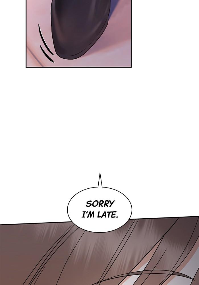 The New Hire's Secret Chapter 16 page 63 - 