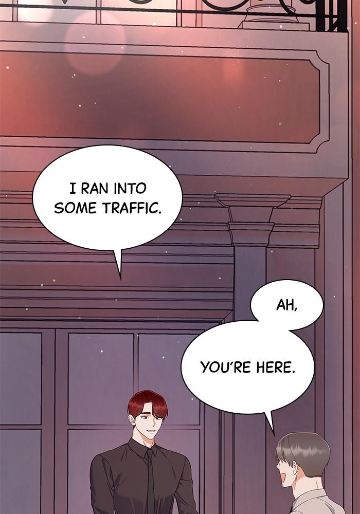 The New Hire's Secret Chapter 16 page 65 - 
