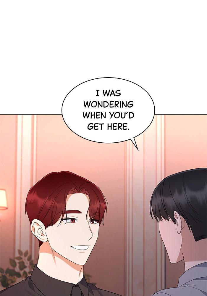The New Hire's Secret Chapter 16 page 69 - 