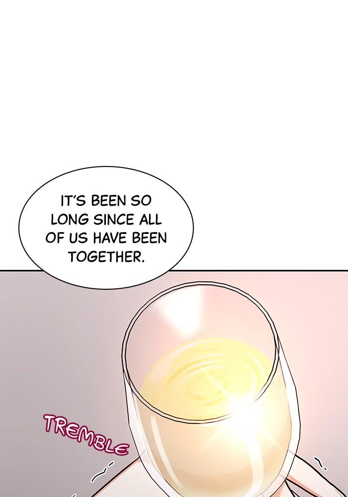The New Hire's Secret Chapter 16 page 73 - 