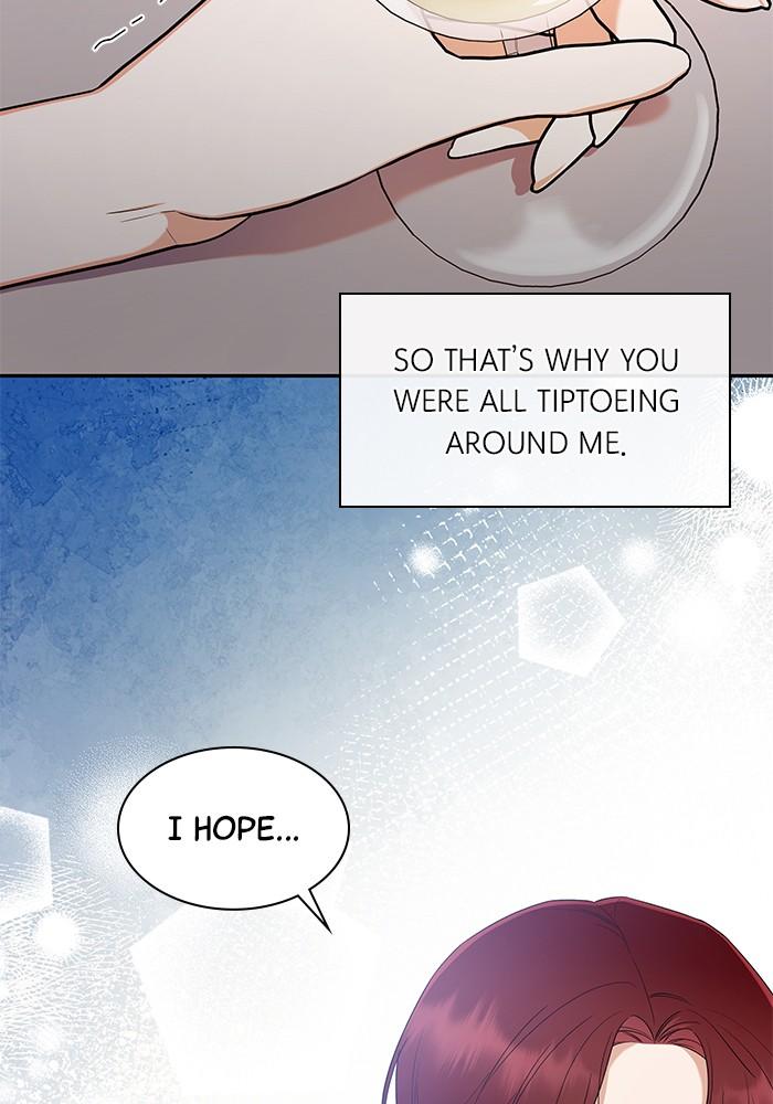The New Hire's Secret Chapter 16 page 74 - 