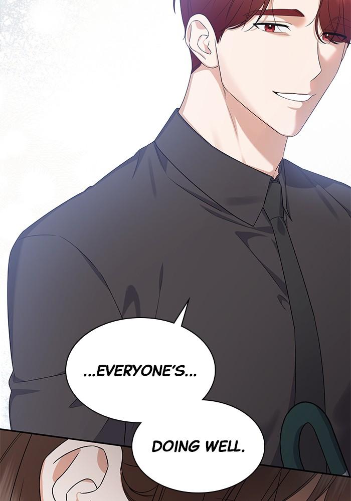 The New Hire's Secret Chapter 16 page 75 - 