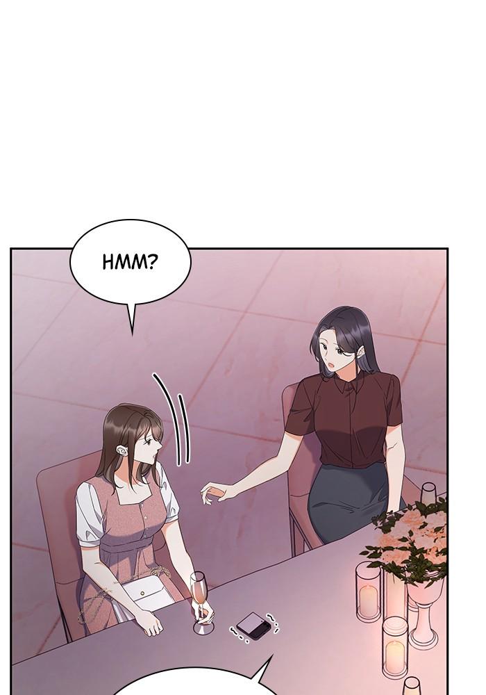 The New Hire's Secret Chapter 16 page 78 - 