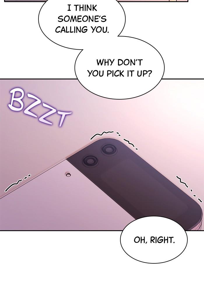 The New Hire's Secret Chapter 16 page 79 - 