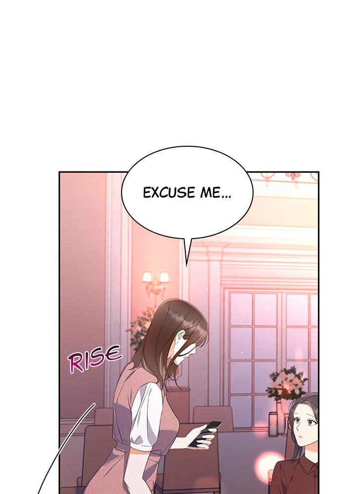 The New Hire's Secret Chapter 16 page 80 - 