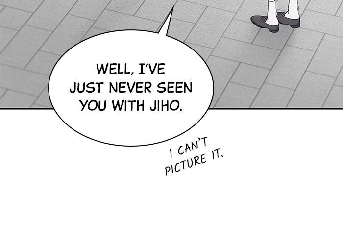 The New Hire's Secret Chapter 16 page 9 - 