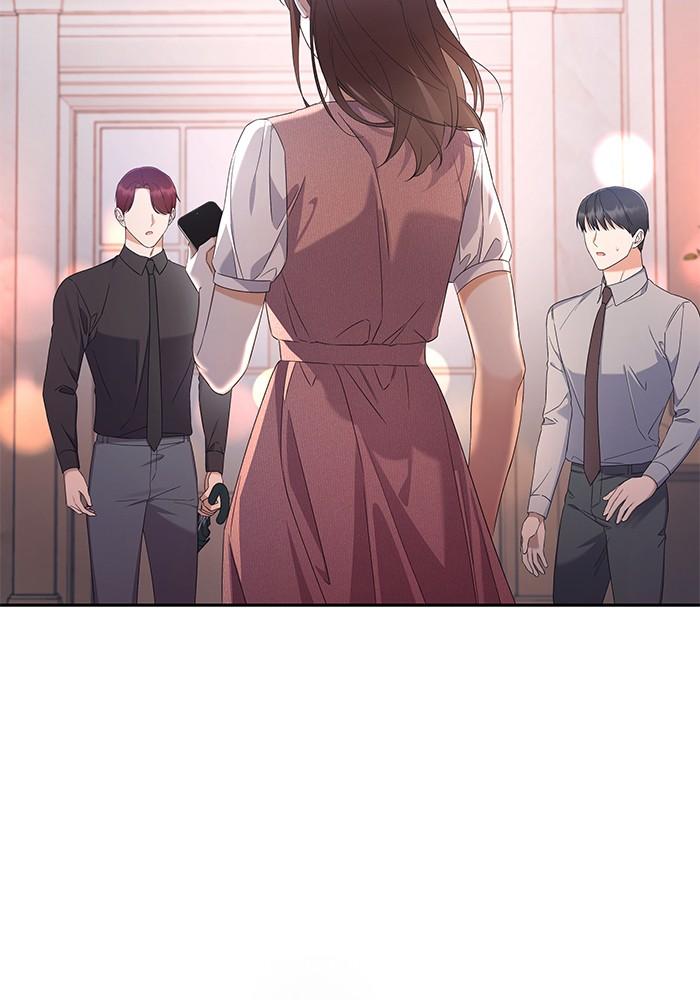 The New Hire's Secret Chapter 16 page 85 - 
