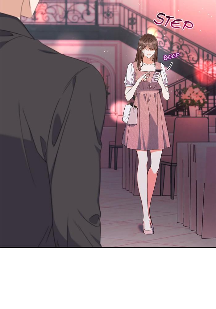 The New Hire's Secret Chapter 16 page 92 - 