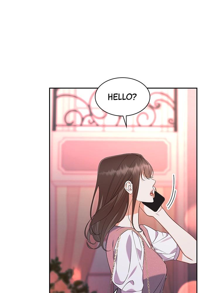 The New Hire's Secret Chapter 16 page 93 - 