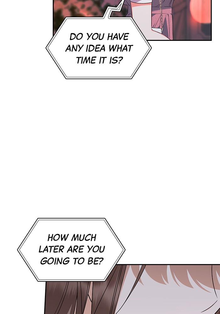 The New Hire's Secret Chapter 16 page 94 - 