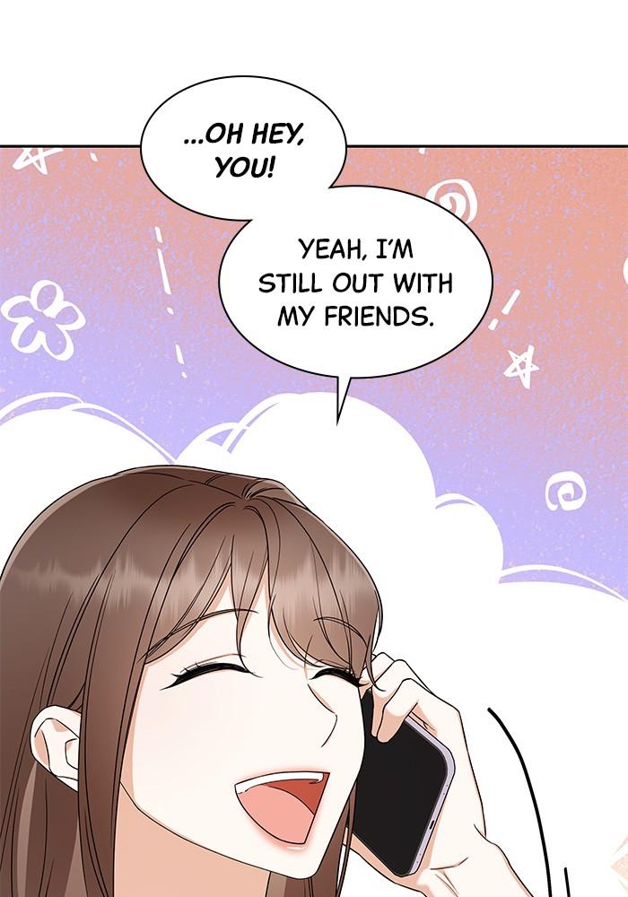 The New Hire's Secret Chapter 16 page 96 - 