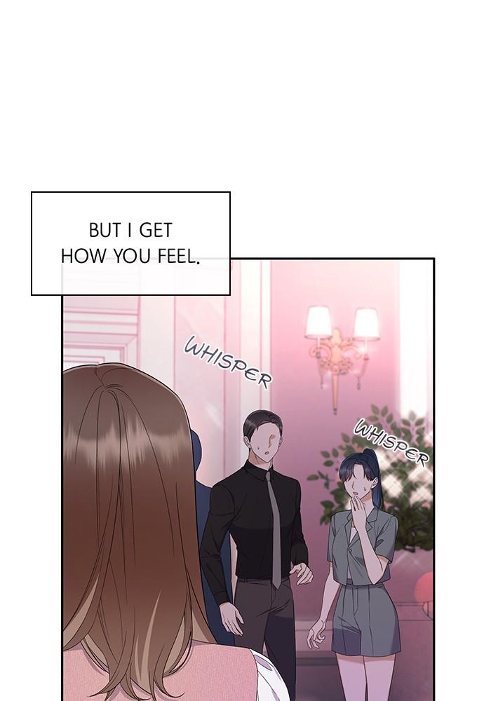 The New Hire's Secret Chapter 16 page 100 - 