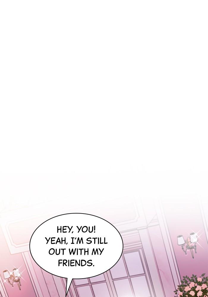 The New Hire's Secret Chapter 17 page 1 - 