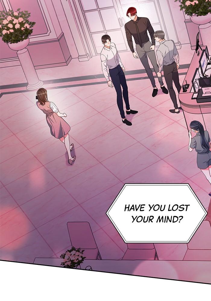 The New Hire's Secret Chapter 17 page 2 - 