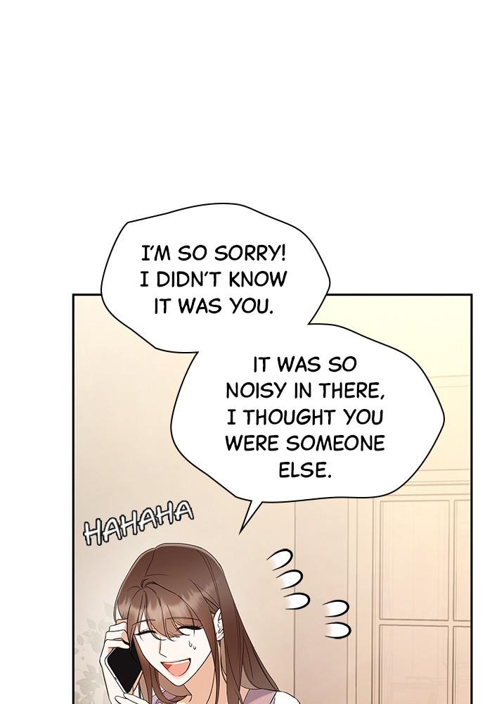 The New Hire's Secret Chapter 17 page 12 - 