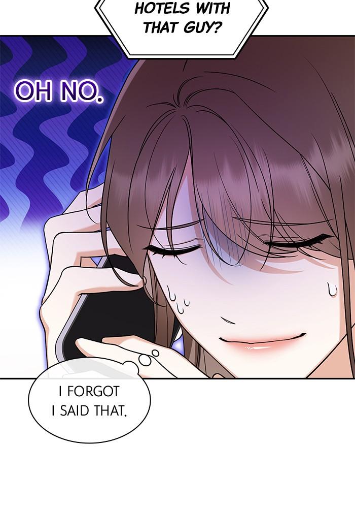 The New Hire's Secret Chapter 17 page 14 - 