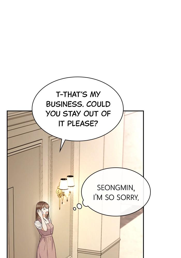 The New Hire's Secret Chapter 17 page 15 - 