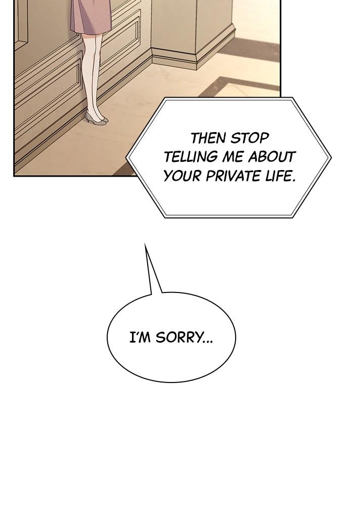 The New Hire's Secret Chapter 17 page 16 - 