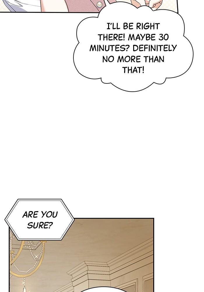 The New Hire's Secret Chapter 17 page 18 - 