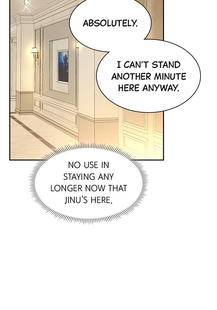 The New Hire's Secret Chapter 17 page 19 - 