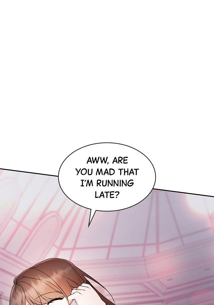 The New Hire's Secret Chapter 17 page 3 - 