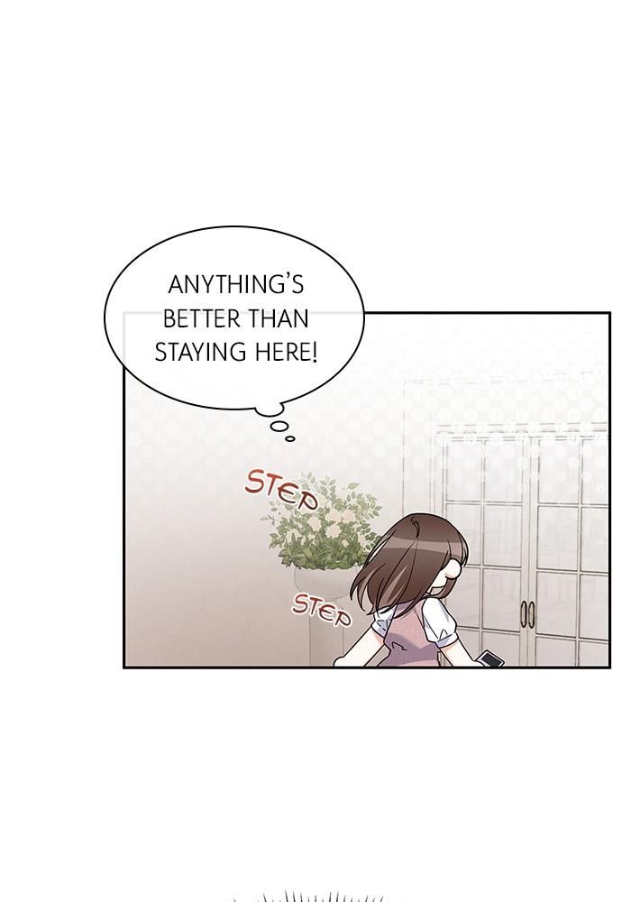 The New Hire's Secret Chapter 17 page 23 - 